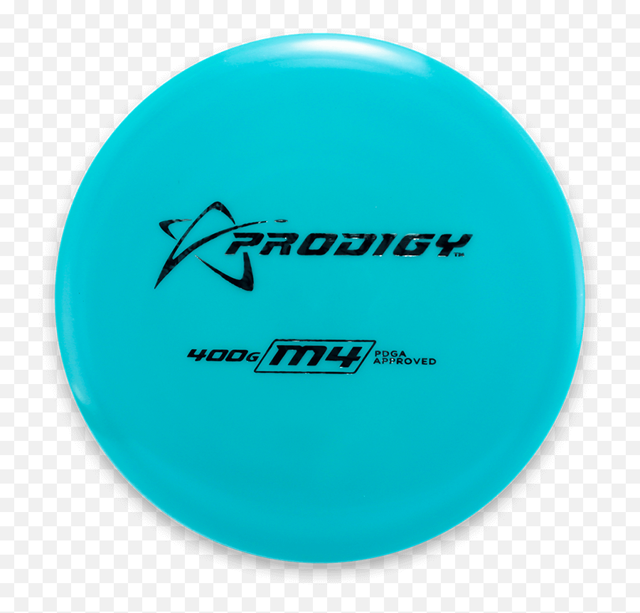 Midrange Prodigy 400g M4 - Circle Png,M4 Png