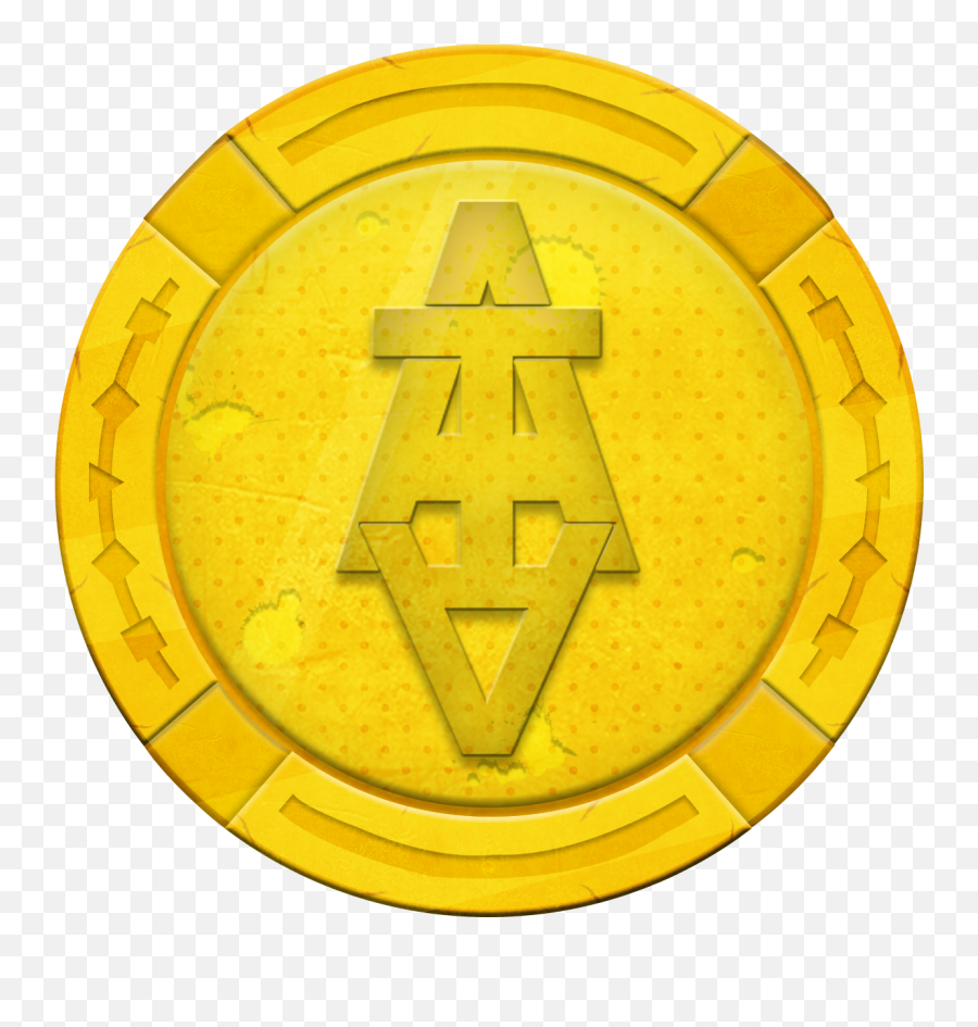 Ivan - Cool Coin Design For Discord Png,Golden Cat Icon