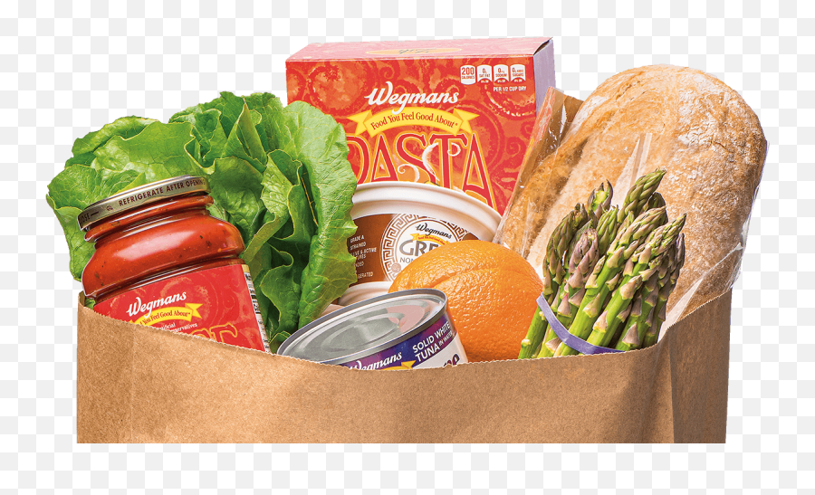 Grocery Delivery U0026 Curbside Pickup Fresh Groceries Near - Wegmans Delivery Png,Order Food Online Icon