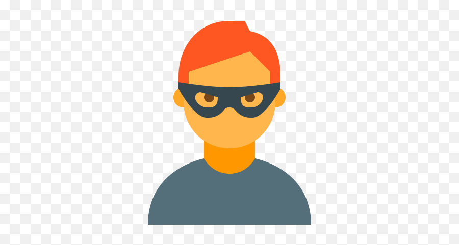 Fraud Icon In Color Style - Fraud Vector Png,Fraud Icon