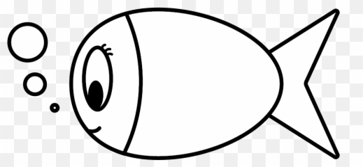 Filefish Icon White 02svg - Wikipedia Fishes Icon Png White,Goldfish Icon