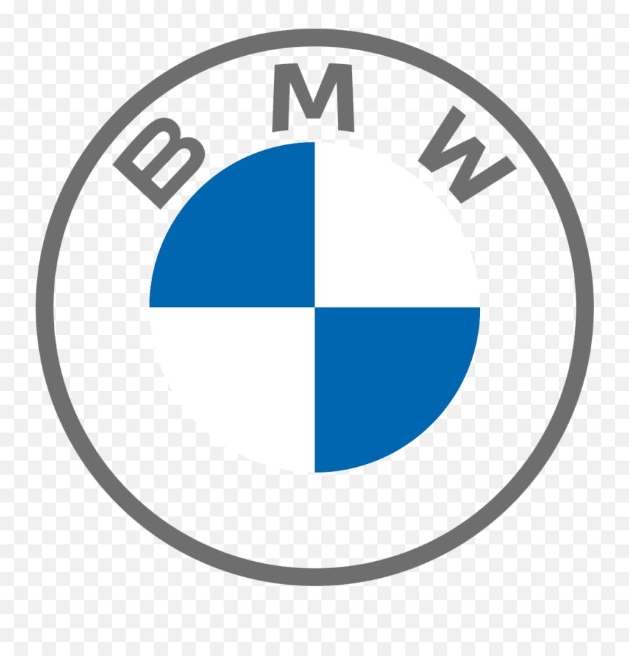 Bmw Logo - Bmw Logo 2020 Png,Bmw Logo Transparent