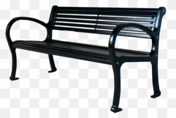 Park Bench Download Png Image - Park Bench Images Png,Park Bench Png
