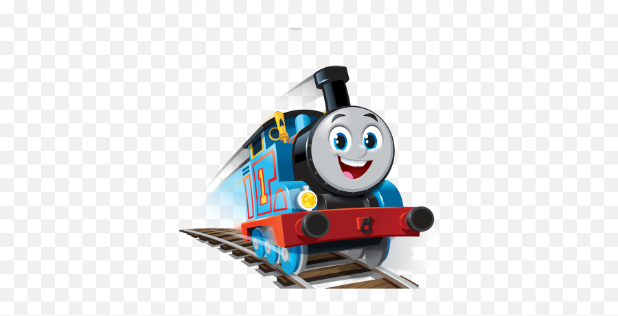 Cartoonito Parents Preschool Activities From Cartoon Network Png Thomas The Tank Engine Icon