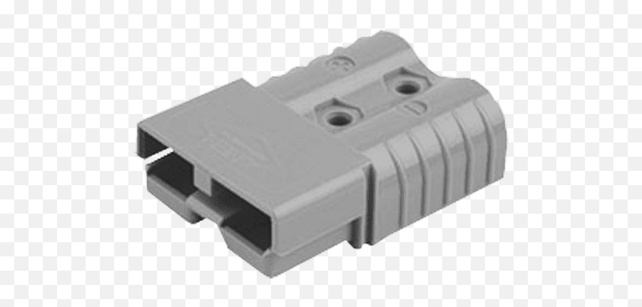 Solar Batteries Connectors For Imeon Hybrid Inverter Png Battery Plug Icon