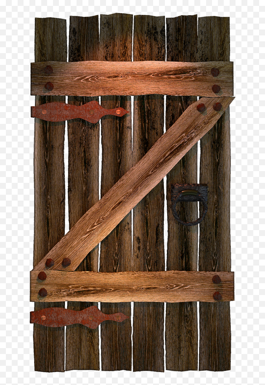 Download Free Gate Wood Pic Hq Image Icon Favicon Png Plank