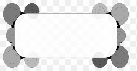 Text Box Simple Png 24067 - Free Icons and PNG Backgrounds Clipart Box Border
