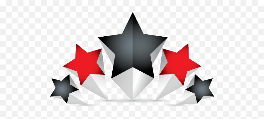 Free 3d Logo Maker - Emblem Png,Red Star Logo