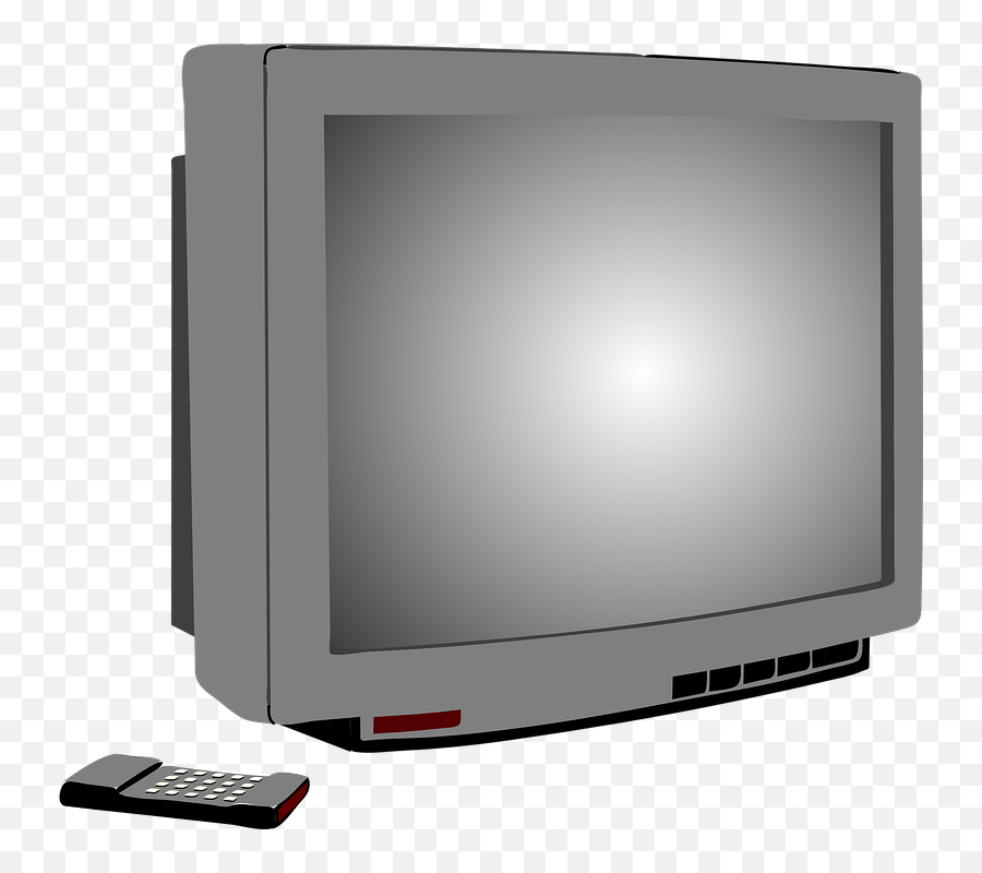 90s Tv Png Transparent Collections - Televisyen Clipart,90s Png