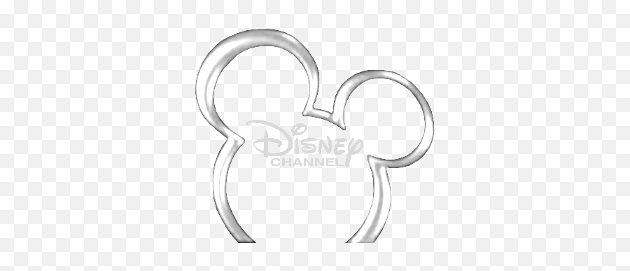 Disney Channel 2002 Bug 1 - Transparent Background Disney Channel Logo Png,Disney Channel Logo Png