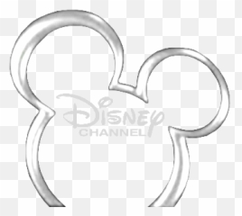Disney Channel 2002 Bug 1 - Transparent Background Logo png