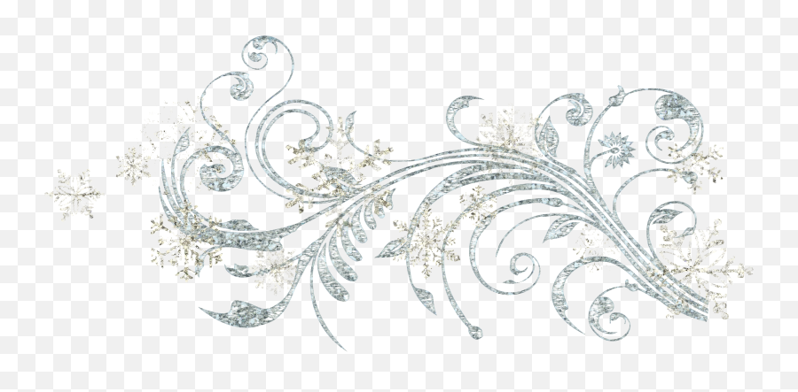 Download And Silvering Lace Gold Silver Png