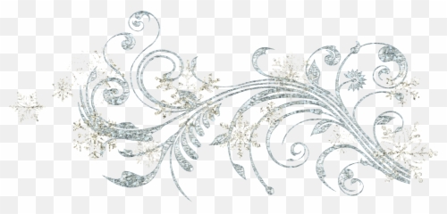 Download And Silvering Lace Gold Png
