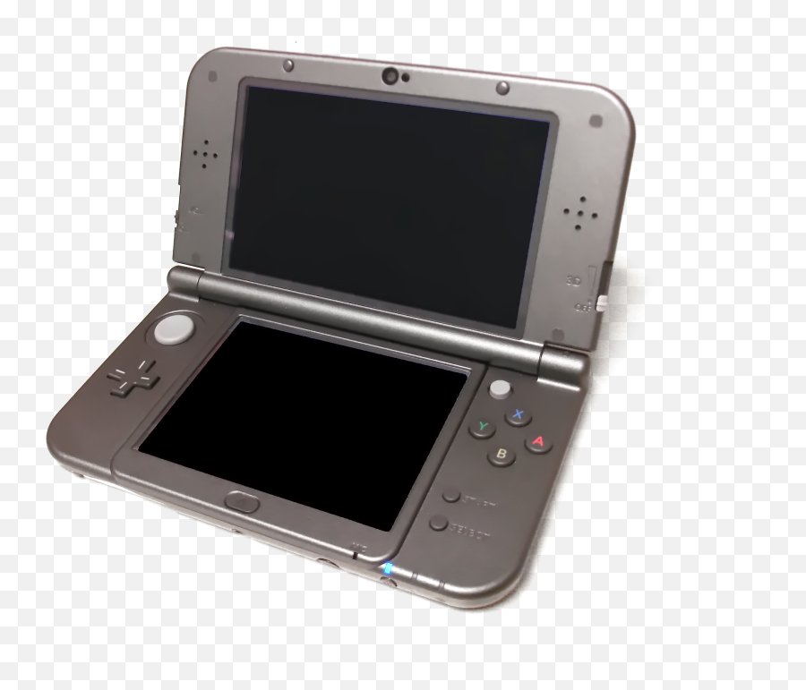 New - New 3ds Xl Png,Nintendo 3ds Png