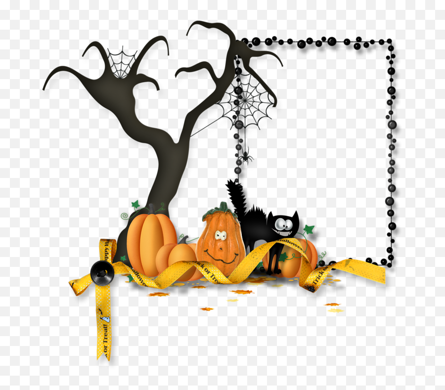 Png Transparent Halloween Background Hd - Graphic Design,Halloween Background Png