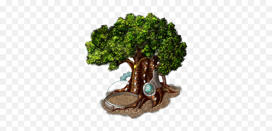 Project Restoration Wikia - Oak Png,Old Tree Png