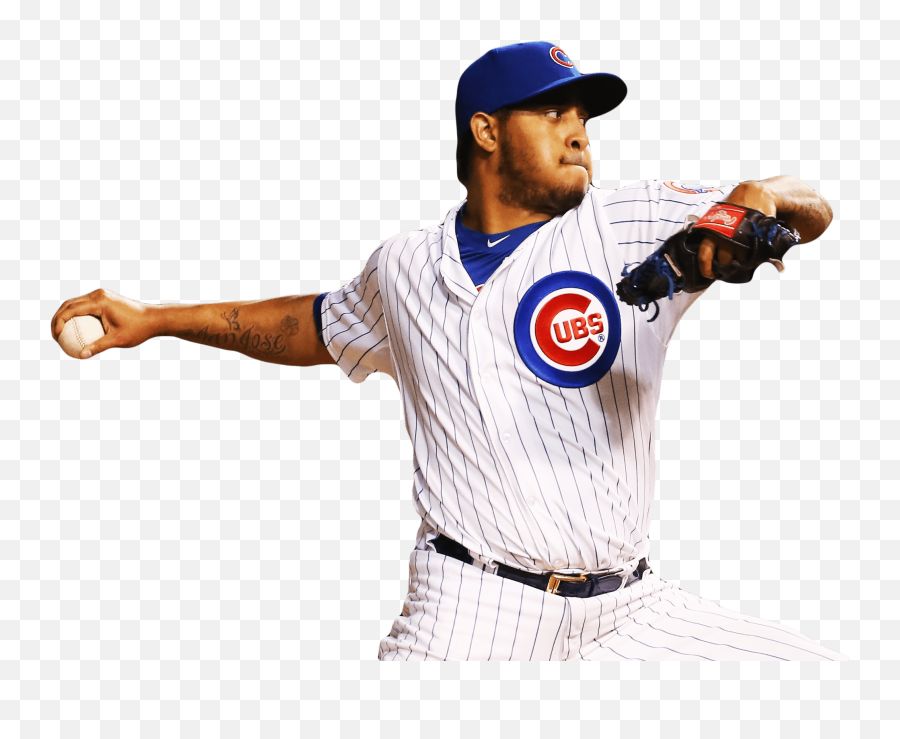 Library Of Baseball Mlb Player Clip Transparent Download Png - Cubs Transparent Clipart,Baseball Player Png