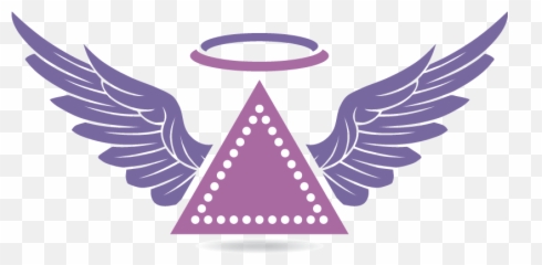 Angel Wings Logo Png