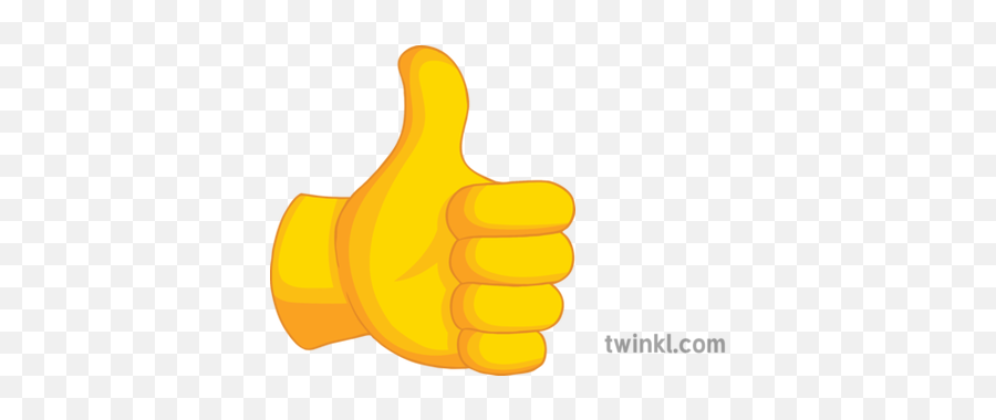 Thumbs Up Emoji Texting Symbol Icon - Outline Of Guatemala Png,Thumbs Up Emoji Transparent