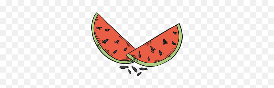 Fruits Clipart Free Download In Png Or Vector Format - Clip Art,Watermelon Png Clipart