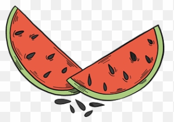 Fruits Clipart Free Download In Png Or Vector Format - Clip Art,Watermelon Png Clipart