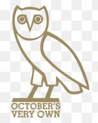 Ovoxo Png Hd U0026 Free Hdpng Transparent Images 62646 - Ovo Logo Png,Owl Transparent
