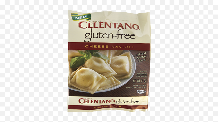 Jogeek Vs The Gluten - Free Product Review Celentano Gluten Free Meat Ravioli Png,Ravioli Png