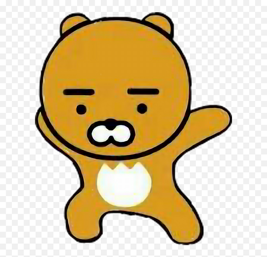 Bts - Kakao Friends Icon Png,Kakao Png