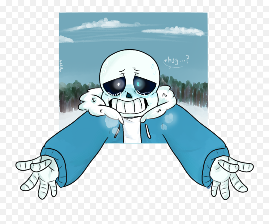 Sans Png Eye 2 Image - Altertale Sans X Reader,Sans Undertale Transparent