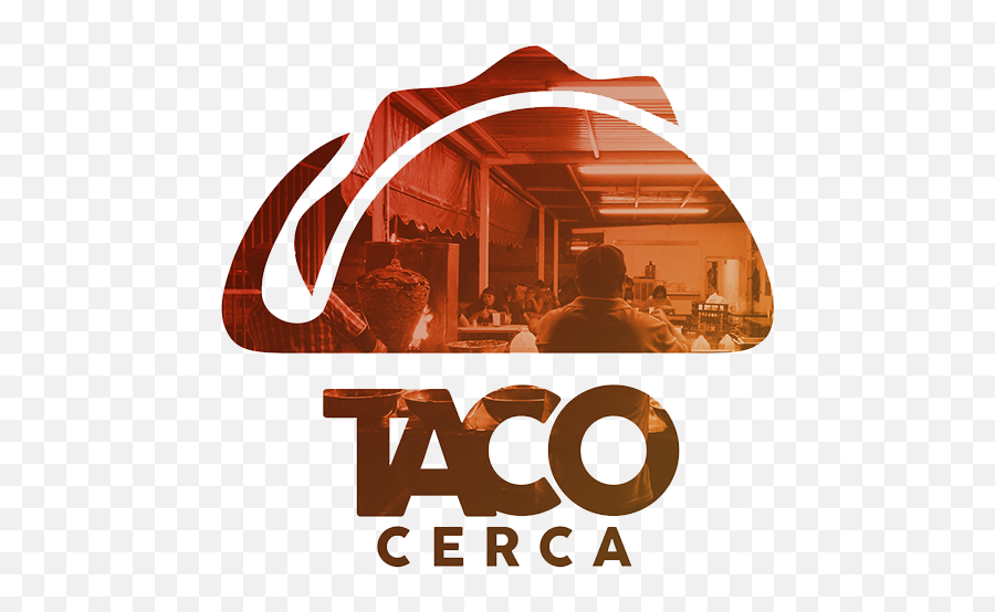 Tacocerca The App For All Taco Lovers - Nombres Para Taquerias De Carnitas Png,Tacos Png