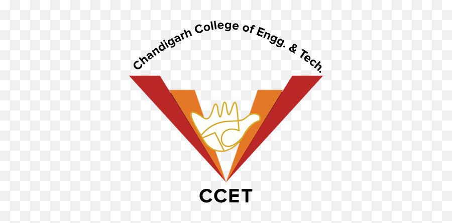 Ccet Degree Wing - Chandigarh College Of Engineering And Technology Png,Kcet Logo