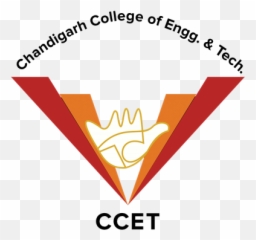 Ccet Degree Wing - Chandigarh College Of Engineering And Technology png
