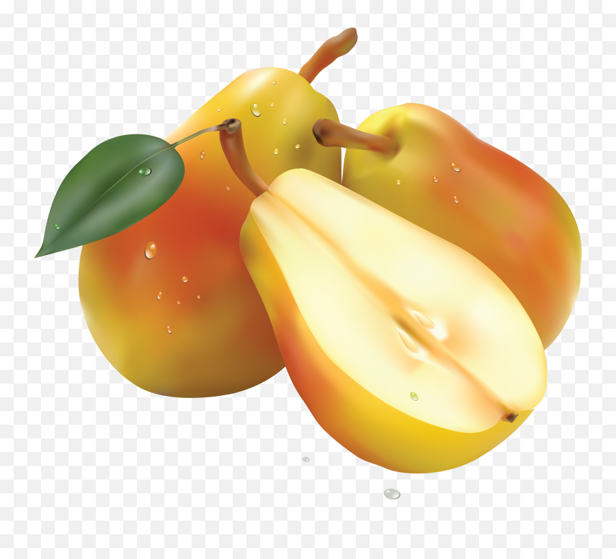 Download Pear Png Hd - Pear Png,Pear Png