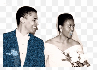 Barack U0026 Michelle Obamau0027s Birth Chart Compatibility For - Barack And Michelle Obama Transparent Png,Obama Transparent