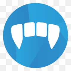 The Sims 4 Vampires Icon - Sims 4 Png Icons,Vampire Logo