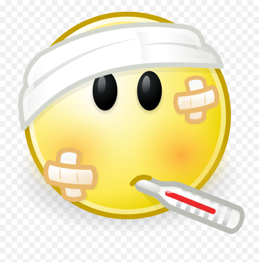 Download Sick Free Png Image - Sick Face,Weird Face Png