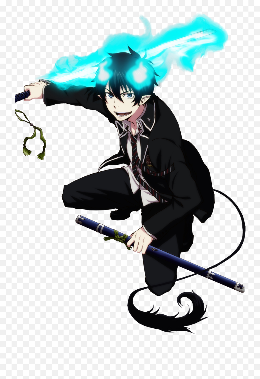 Rin Okumura Png 8 Image - Rin Okumura Png,Rin Okumura Png