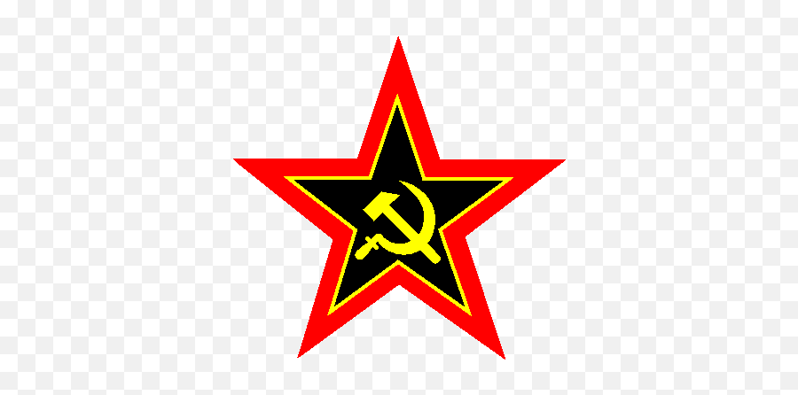 Communism Logo - Yablonovskiy Sad Png,Communist Logos