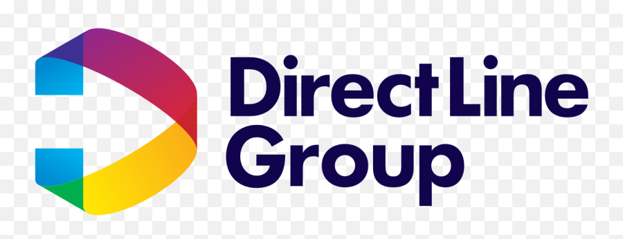 Direct Line Group - Direct Line Insurance Group Logo Png,Line Logo Png