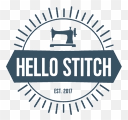 Love Your Sewing Machine - December Brush Stroke Plate Border Ideas Png,Sewing Machine Logo
