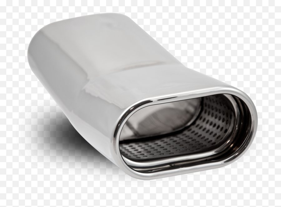 Bespoke Stainless Steel London - Upswept Letterbox Exhaust Tip Png,Exhaust Png