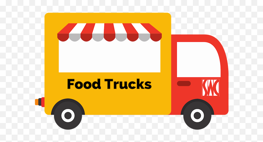 Annual Meeting Food Truck Menus U2014 Southwest Conference Png Trucks