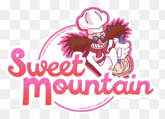 Sonic The Hedgehog - Sweet Mountain Sky Sonic Colors Png,Sonic Colors Logo