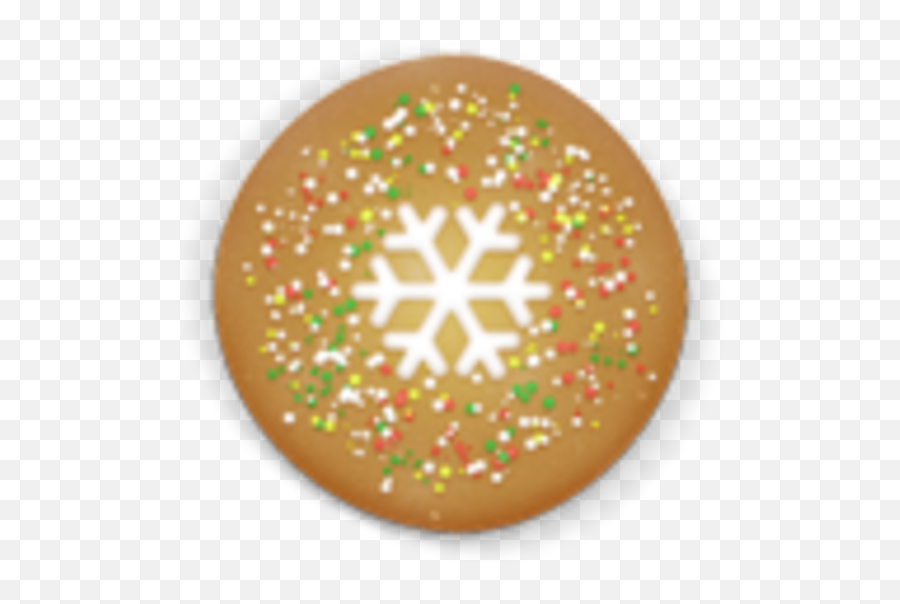 Png Transparent Images All Cookies - Snow Patrol Poster,Christmas Cookies Png