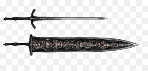 Righteous Bloodborne Wiki Fandom - Weapons Png