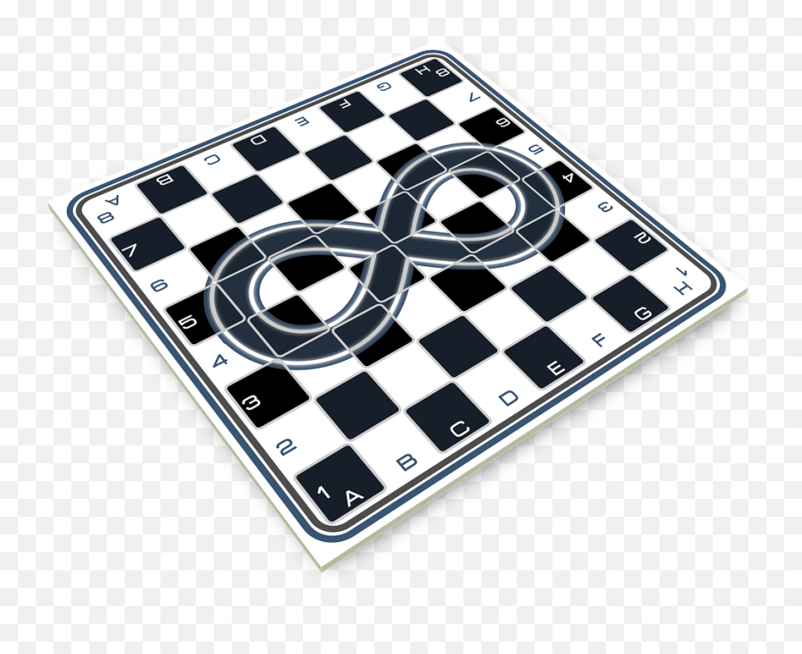 Chess Board Game Of Table Logo - Free Vector Graphic On Pixabay Chess Circle Board Png,Board Games Png
