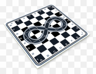 Chess Board Game Of Table Logo - Free Vector Graphic On Pixabay Chess Circle Board Png,Board Games Png