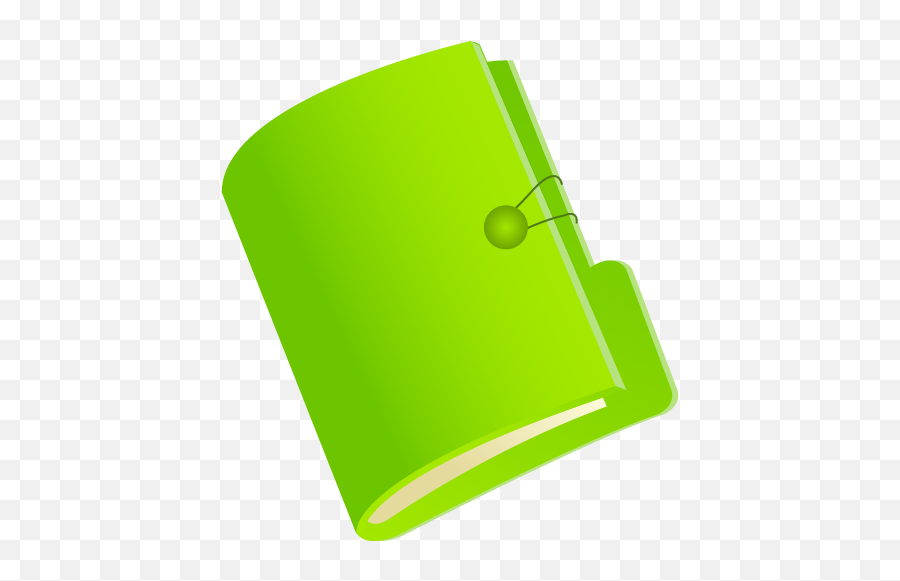 Folders Transparent Png All - File Green Icon Png,Folders Png