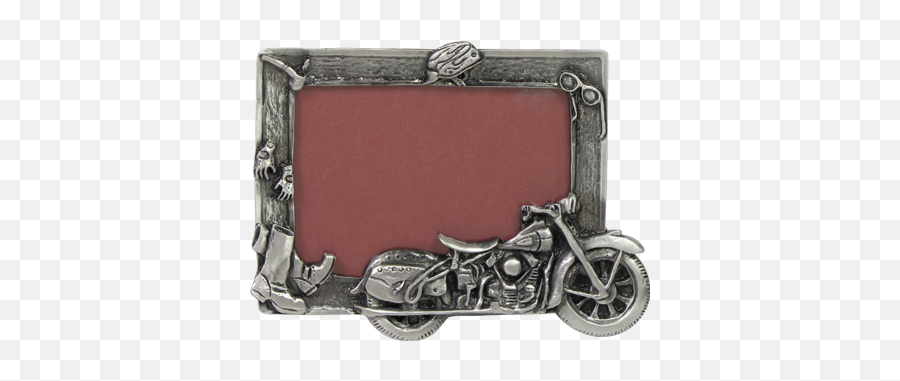 Vintage Motorcycle Frame 63471 Png Picture