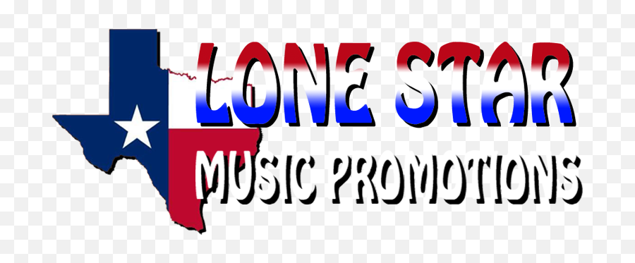Lone Star Music Promotions Texas Radio Bookings - Texas Png,Texas Star Png